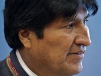 Morales ne može da poseti Čavesa