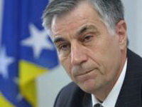 Nović: Bez novog zakona BiH u bezbjednosnom problemu