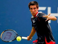 ITF Zagreb: Džumhur u četvrtfinalu, Bašić eliminiran