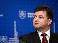 Lajčak očekuje stav EU o Berišinoj izjavi