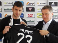 Pajović: Lako je sa Ivanom