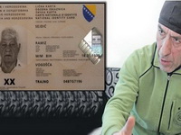 Falsifikovan potpis umrlog čovjeka u slučaju sudije Šahbaza Džihanovića