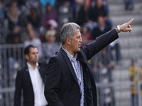 Vladimir Petković: "Lazio je izazov za svaku ekipu"