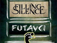 Filling Silence i Futavci u Amfiteatru Doma mladih