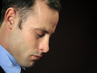 Oscar Pistorius pušten na slobodu