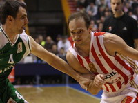 ABA: Krka preznojila Zvezdu
