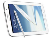 Samsung predstavlja Galaxy Note 8 tablet