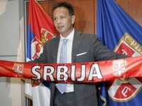Mihajlović: Pritisak je normalan