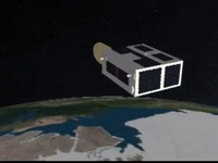 Kanada lansira lovac na asteroide