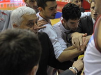 ABA: Vajt vodi Radnički na F4!