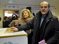 Italija: Levica tesno pobedila u Donjem domu