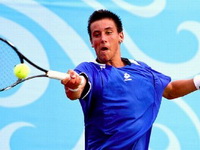 Džumhur poražen na startu ATP Challengera u Cherbourgu