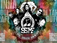 Sarajevo Spring Music Fest dobio treći floor