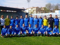 Nogometašice BiH na turniru "Hrvatski kup" u Rovinju
