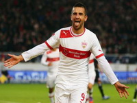 Ibišević prekinuo golgetersku post, Stuttgart u polufinalu