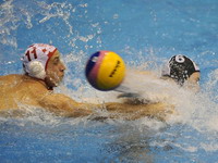 VATERPOLO: Partizan - Breša, Zvezda - Eger
