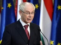 Rompej: Papren "razvod" Britanije od EU