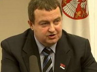 Dačić: Srbija želi rešenje, Priština nespremna na kompromis