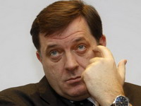 Može li opozicija 'pokazati zube' Dodiku?