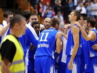 Igokea ne odustaje od Evrolige i Laktaša