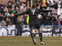 Kojić: Neka bude ovako i protiv Zvezde