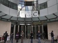 BBC platio milione za program koji ne radi