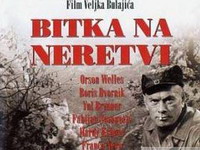 Označavan kao jugoslavenski: "Bitka na Neretvi" od sada službeno i hrvatski film