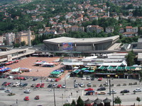 U Skenderiji se danas otvara sajam INTERIO 2013.