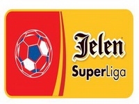 JSL: Sneg i led odlažu mečeve