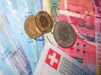 Protest u Švajcarskoj zbog mera štednje