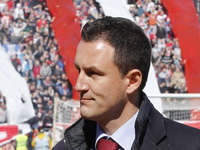 UO večeras o sudbini Jankovića