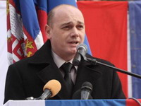 Pantić: Vlada Srbije neće učiniti više nijedan ustupak