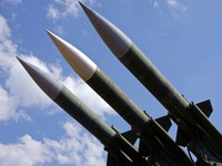 Kina istisnula Britance u trgovini oružjem