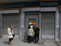 Kipar odbacio predlog EU i MMF-a