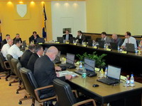 Bošnjaci postali manjina u Federalnoj vladi