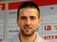 Vedad Ibišević: Najbolje bi bilo da pobijedimo i takvom ishodu se nadam