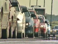 Unatoč ekonomskoj krizi u BiH povećan broj registrovanih vozila