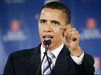 Obama najavio 200 miliona dolara pomoći Jordanu za sirijske izbjeglice