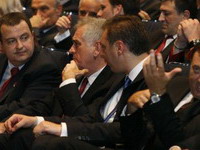 Počeo sastanak državnog vrha o Kosovu