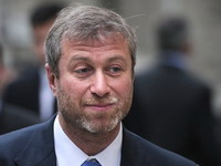 Roman Abramovich priveden u SAD-u?