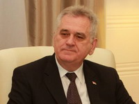 Nikolić upoznao Forbsa sa investicionom klimom u Srbiji