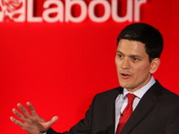 Dejvid Miliband napušta politiku