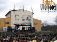 Rambo Amadeus dolazi na prvi Balkan Unplugged u Tuzli
