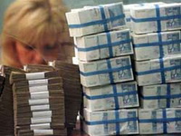 Građani uštedjeli 7,6 milijardi KM