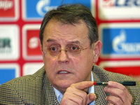 Čović: Sa Pinto na klupi u subotu