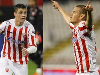 Sklonjeni Pantić i Mudrinski!