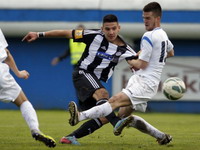 JSL: Hajduk odoleo šampionu!