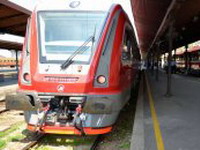 Srpska železnica se uključuje u prevoz robe od luke Pirej