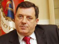 Dodik: Beograd mi ne sprema prevrat