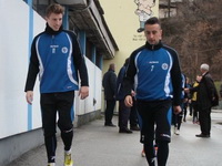 Srđan Stanić: Vježbali smo penale, ali sve je na kraju dobro ispalo